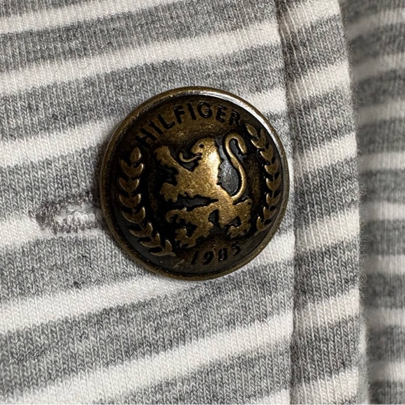 Tommy Hilfiger Striped Blazer - Picture 5 of 8